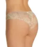 La Perla Souple Lace Trim Brazilian Panty 21057 - Image 2