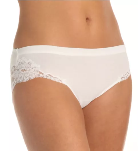 La Perla Souple Lace Trim Bikini Panty 21059