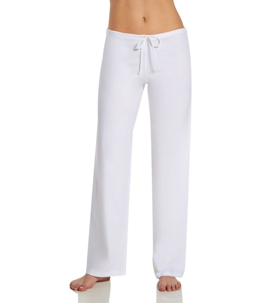 Souple Long Pant Pajama Bottoms