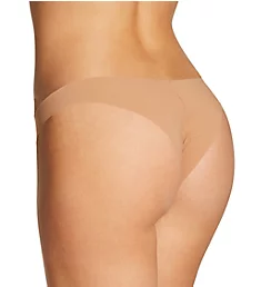 Second Skin Brazilian Panty Nude XL