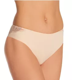 Flower Explosion Medium Brief Panty