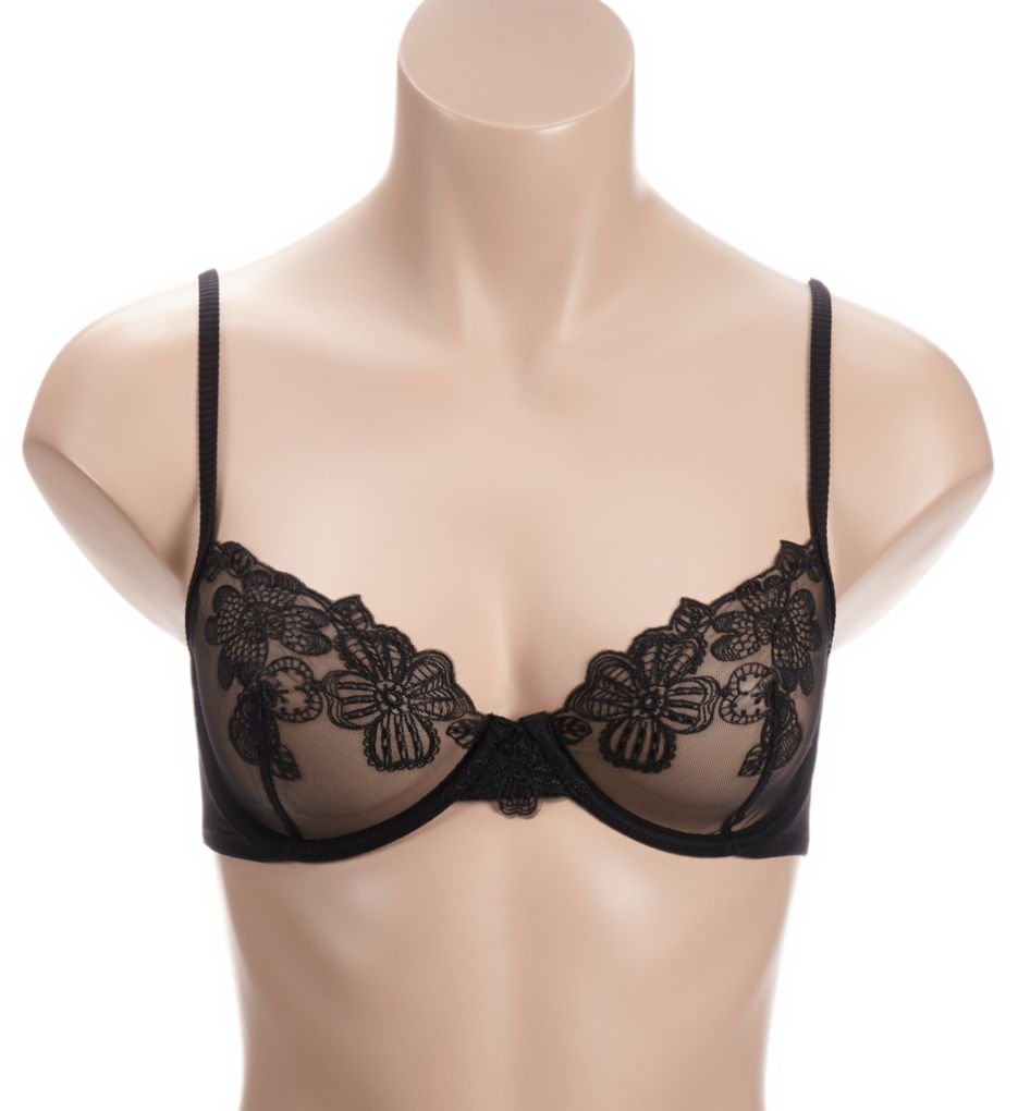 Anastasia Underwire Bra-fs