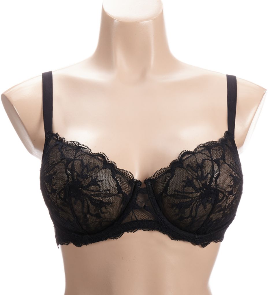 Alida Underwire Bra-fs