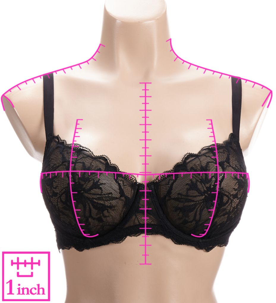 Alida Underwire Bra-ns7