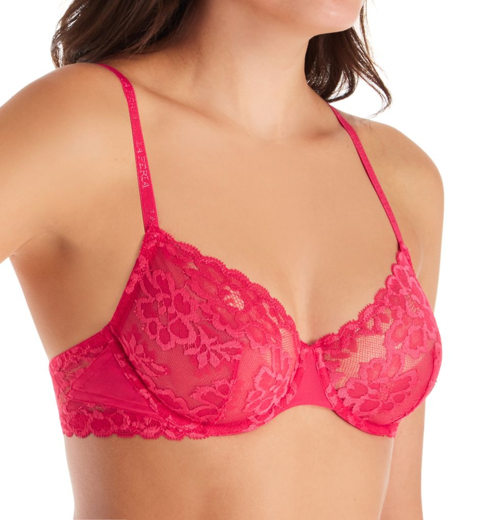 Amelia Underwire Bra