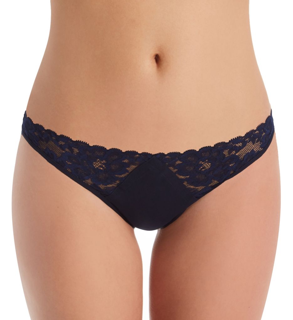 Amelia Low Brief Bikini Panty-fs