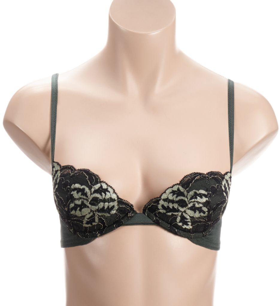 Adria Push-Up Bra-fs