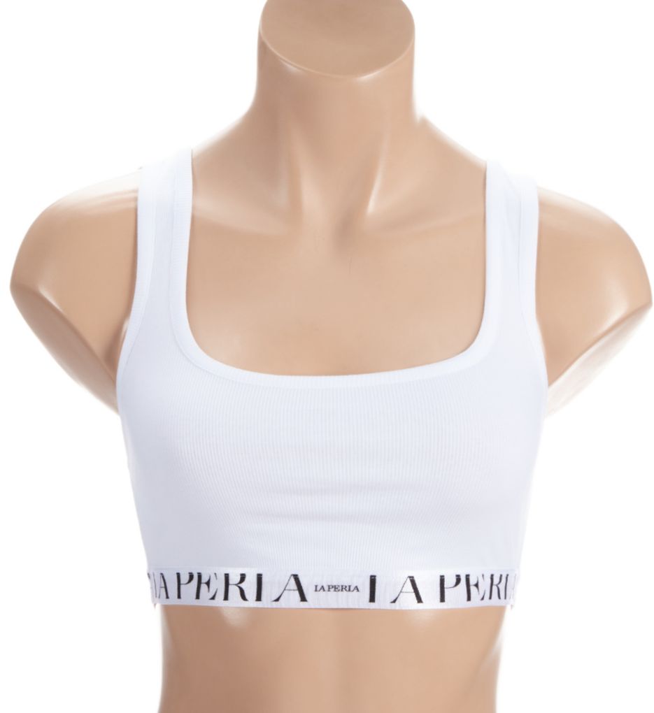 La Perla Nu Comfort Zone Wireless Bralette 45350 - Image 1