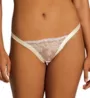 La Perla NY Outset Brazilian Brief Panty 47860