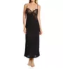 La Perla Brigitta Long Spaghetti Strap Nightgown 48200 - Image 1