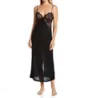 La Perla Brigitta Long Spaghetti Strap Nightgown 48200