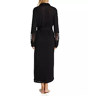 Brigitta Long Robe