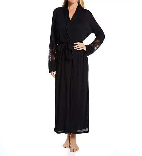 La Perla Brigitta Long Robe 48210