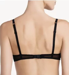 Brigitta No Pad Wireless Bra