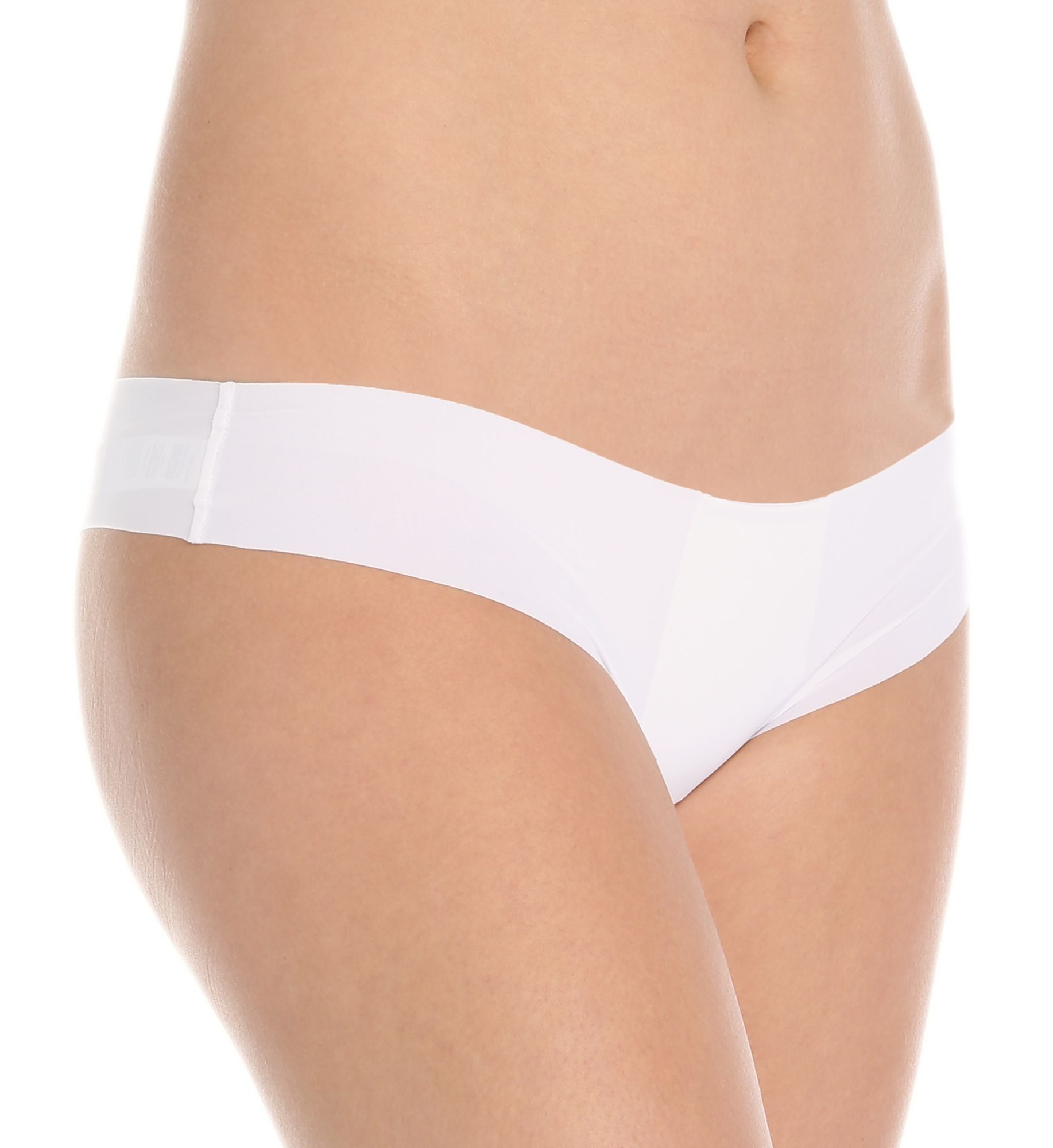 Bas La Perla Femininity - Taille 7,5-8 (XS) - Couleur Honey - Neuf Avec étiquettes - Italie