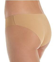 Update Laser Cut Bikini Brief Panty Nude L