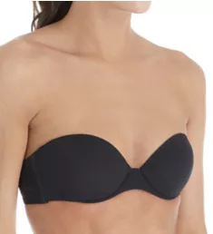 Update Full Bandeau Bra Black 36B