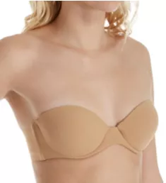 Update Full Bandeau Bra Nude 34D