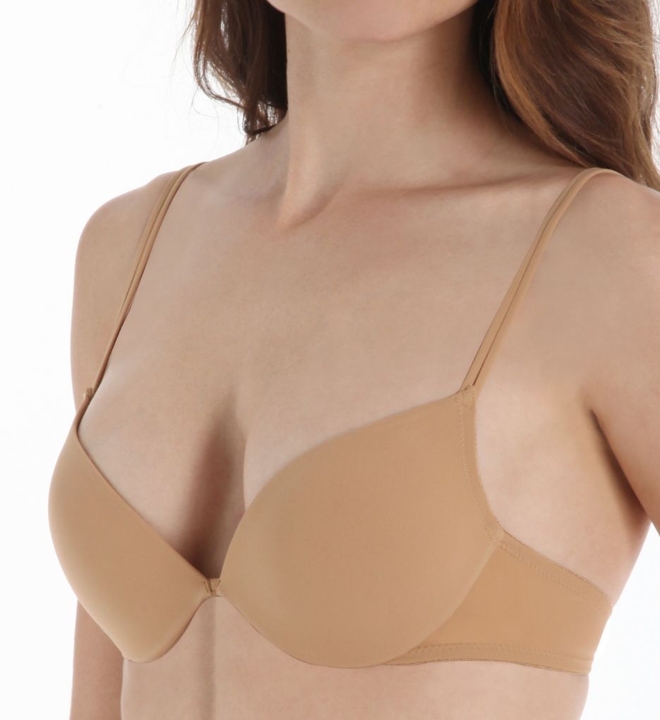 Shape Allure Push Up Bra