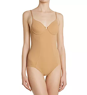 Update Bodysuit Nude 32B
