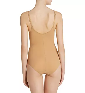 Update Bodysuit Nude 32B