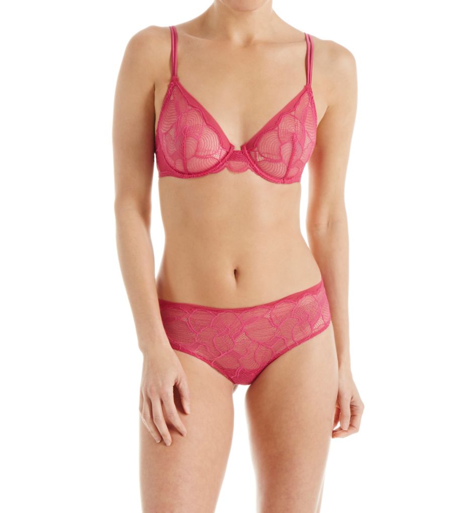 Iris Underwire Bra-cs1