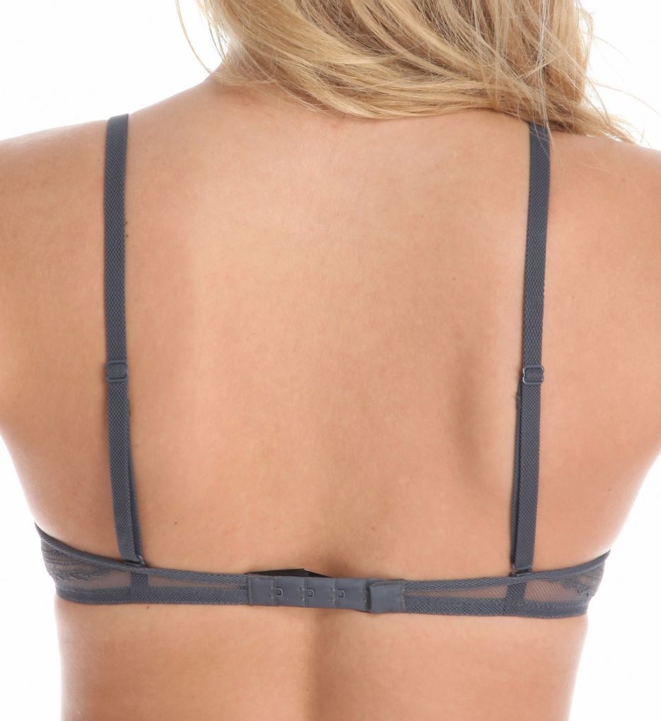 Pizzo Push Up Convertible Bra