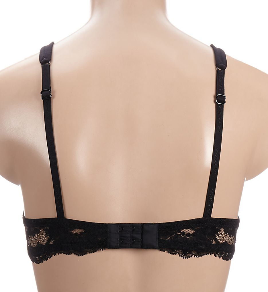【la peau de gem】strap bra【Black】 la peau de gem】strap bra【Black】 la peau de gem】strap bra