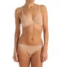 La Perla Souple Underwire Bra with Lace Wings 906532 - Image 5