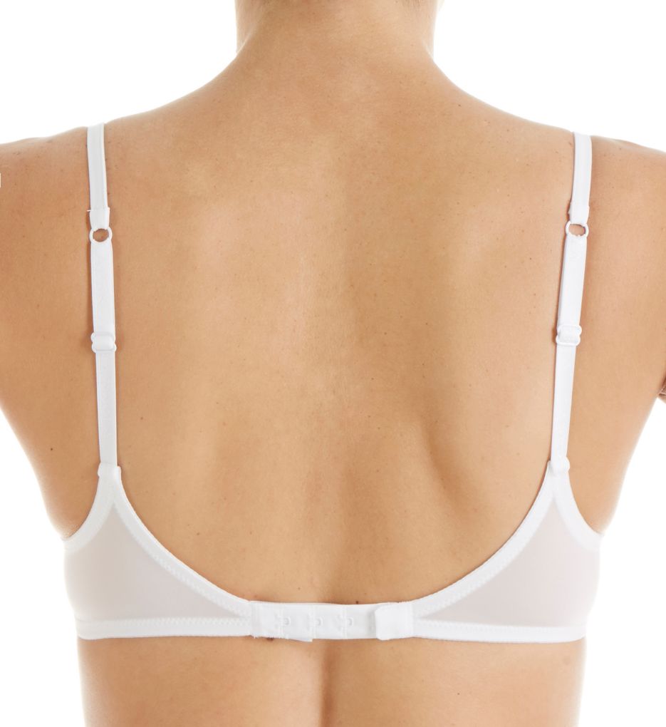 Myrta Sheer Underwire Bra