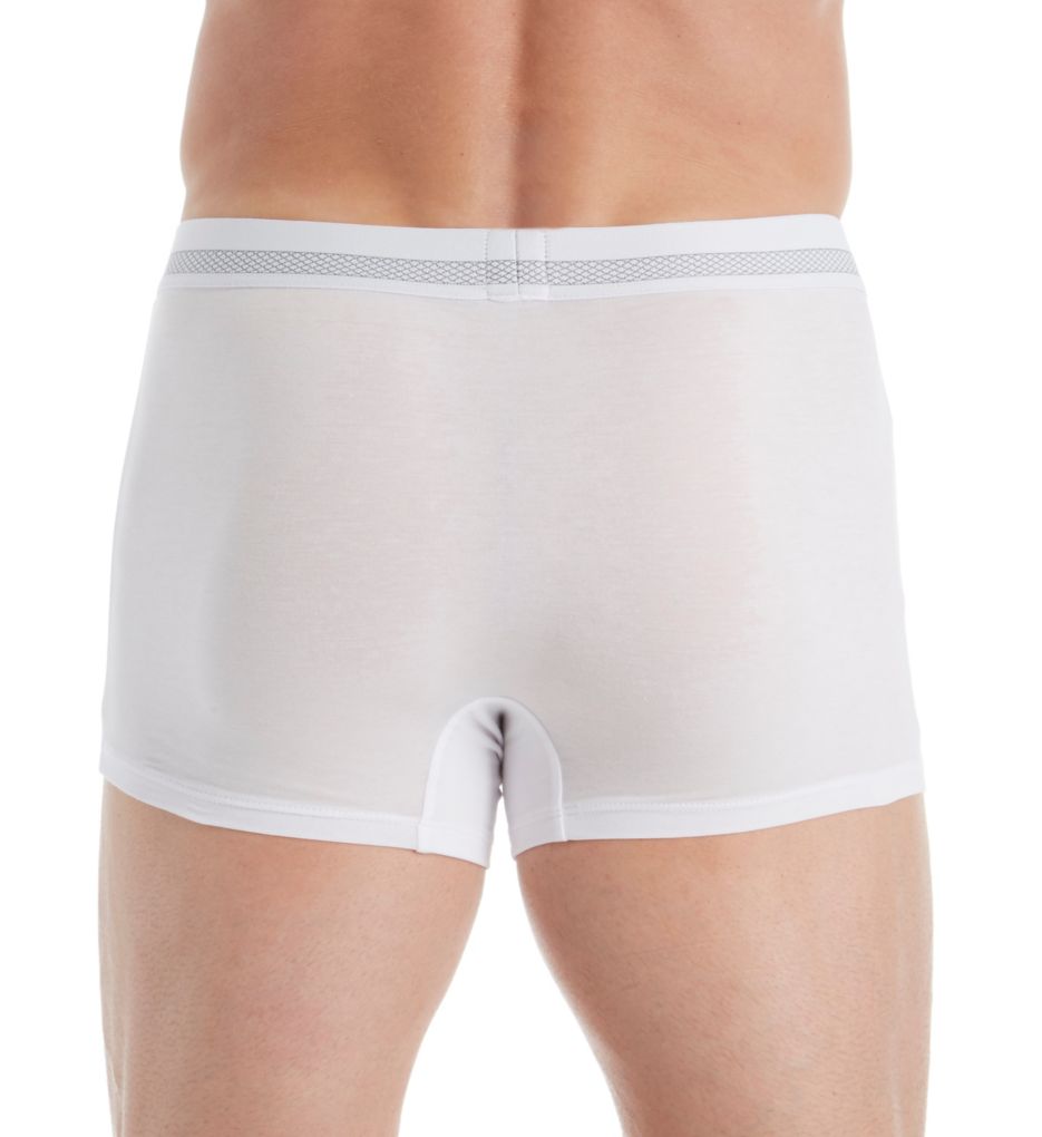 Luxury Cotton Stretch Boxer Brief