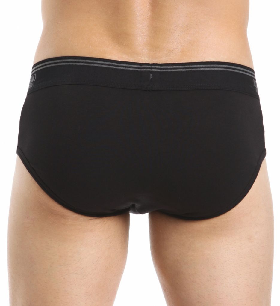 Comfort Slip Brief