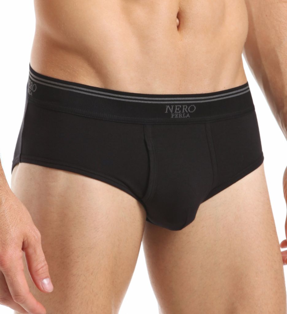 Comfort Slip Brief-gs