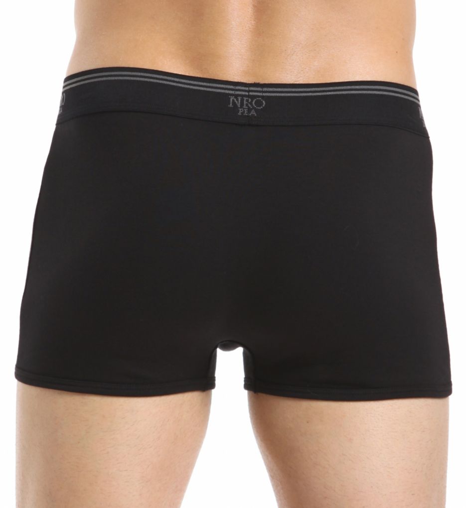 Comfort Short Boxer Brief-bs