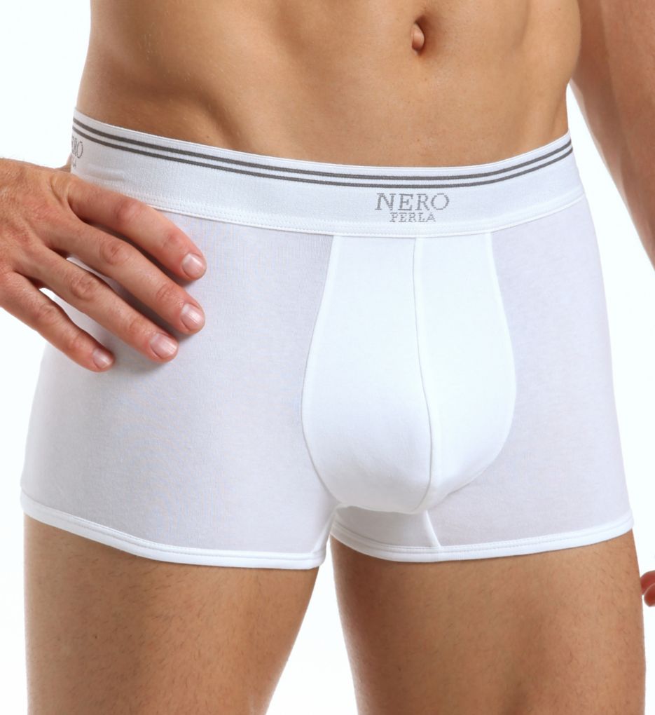 Comfort Short Boxer Brief-gs