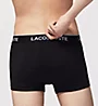 Lacoste Casual Classic Trunks - 3 Pack 5H3389 - Image 2