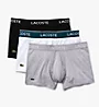 Lacoste Casual Classic Trunks - 3 Pack 5H3389 - Image 4