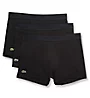 Lacoste Essential Classic Trunks - 3 Pack 5H3410 - Image 4