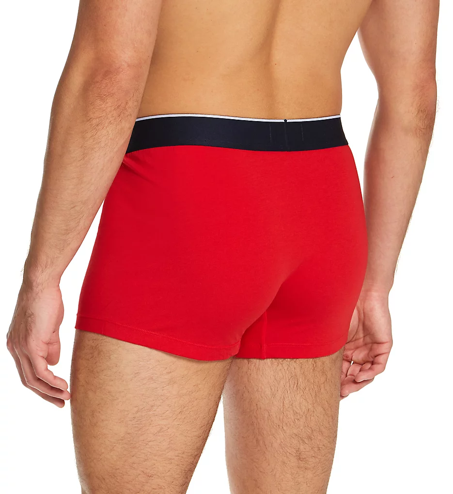 Casual Lifestyle Trunks - 3 Pack