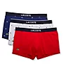 Lacoste Casual Lifestyle Trunks - 3 Pack 5H3411 - Image 4