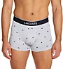 Lacoste Casual Lifestyle Trunks - 3 Pack 5H3411 - Image 1