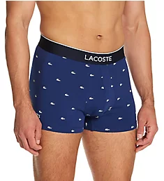 Casual Lifestyle Trunks - 3 Pack MCROA1 2XL
