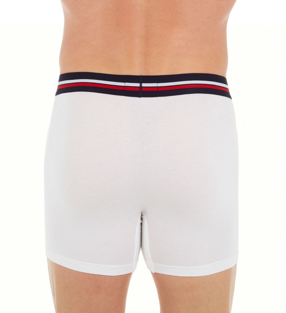 Iconic Lifestyle Boxer Briefs - 3 Pack