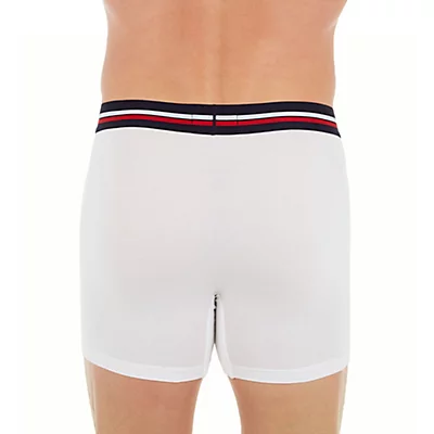 Iconic Lifestyle Boxer Briefs - 3 Pack