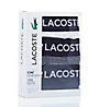 Lacoste Iconic Lifestyle Boxer Briefs - 3 Pack 6H3377 - Image 3