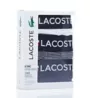 Lacoste Iconic Lifestyle Boxer Briefs - 3 Pack 6H3377 - Image 3