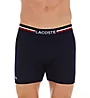 Lacoste Iconic Lifestyle Boxer Briefs - 3 Pack 6H3377 - Image 1