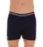 Lacoste Iconic Lifestyle Boxer Briefs - 3 Pack 6H3377 - Image 1