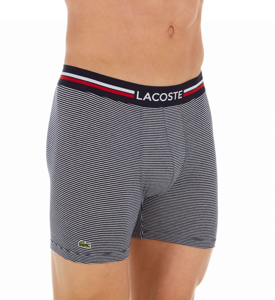 Lacoste - Swimsuit - S / Verde / Men