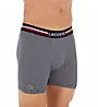 Lacoste Iconic Lifestyle Boxer Briefs - 3 Pack 6H3377